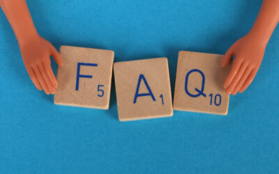 FAQ (FREQUENTLY ASKED QUESTIONS)