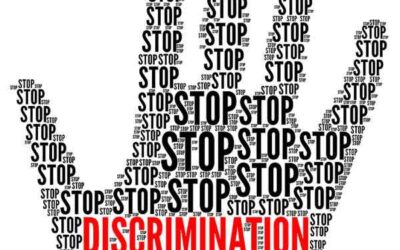 Anti Discriminatiebeleid